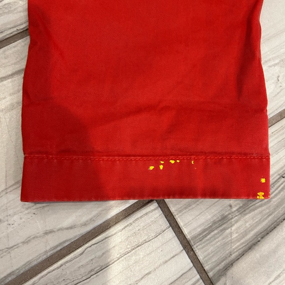 J Crew Flat Front Chino - Picture 3 of 3